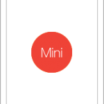 mini