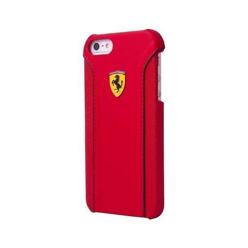 hier Previs site van mening zijn iPhone 6 6S 4.7 Official Licensed Scuderia Ferrari Fiorano Collection Hard  Case