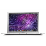 MacBook-Air-Broken-Screen