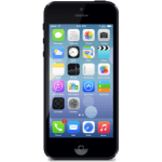 iPhone 5 Phone-256×256