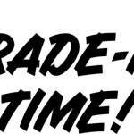 It’s Trade in Time M319414